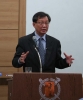 Amb. Choi Young-Jin, Special Representative of the