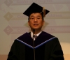Commencement Address from Jinhyun Paik, Dean of GSIS 