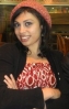 Reshma Kamath, First Place Winner of the 2011-2012 Base of Pyramid (BOP)