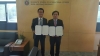 POSCO Asia Fellowship signs MOU with GSIS, SNU