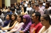 2014 Fall Orientation for Incoming Students