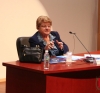 Prof. Anne O. Krueger, SAIS,  Johns Hopkins Univ.