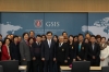 Chulalongkorn University's Faculty&Staff Visit SNU-GSIS