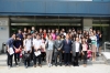 Thailand Chulalongkorn University students visited GSIS on 16th May