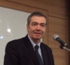 Prof. Patrick Messerlin:  special lecture on April 30th, 2012