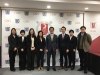 Delegation from GSICS, Kobe Univ. visits GSIS, SNU