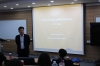 special lecture :  Faces of Korea's Manufacturing-Overview