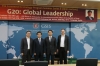 G20: Global Leadership
