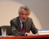 Mr. Federico Rampini, La Repubblica Asia Chief  