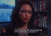 Prof.Jacqueline Aquino Siapno was recently  interviewed by Al Jazeera