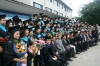 2011 Fall Commencement 