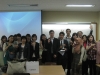 The 2nd inter GSIS Academic Quiz Competition took place on May 7th at Yonsei
