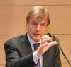 S.E.M. Bernard Kouchner, Minister of Foreign and European Affairs 