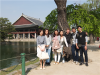 Campus Asia Second Field Trip in Seoul
