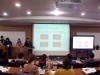Presentations by CAMPUS Asia students