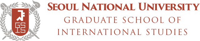 Logo for SNU GSIS