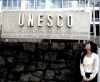Sung Eun Christina Lee(Area Studies) contracted as Consultant at UNESCO HQ