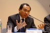 Special Lecture by Prof. Francis Fukuyama