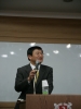 Jin-Hyun Paik, Dean of GSIS and Judge of the International Tribunal for the Law of the Sea