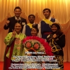 POSCO Asia Fellowship Scholarship Awarding Ceremony  