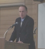 Dr. David G Tarr, the World Bank 